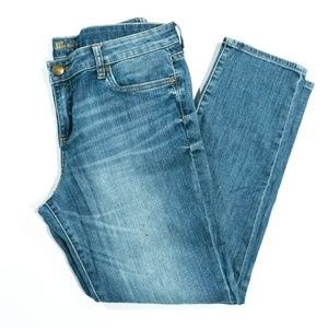 Kut from the Kloth Audrey Skinny Jeans